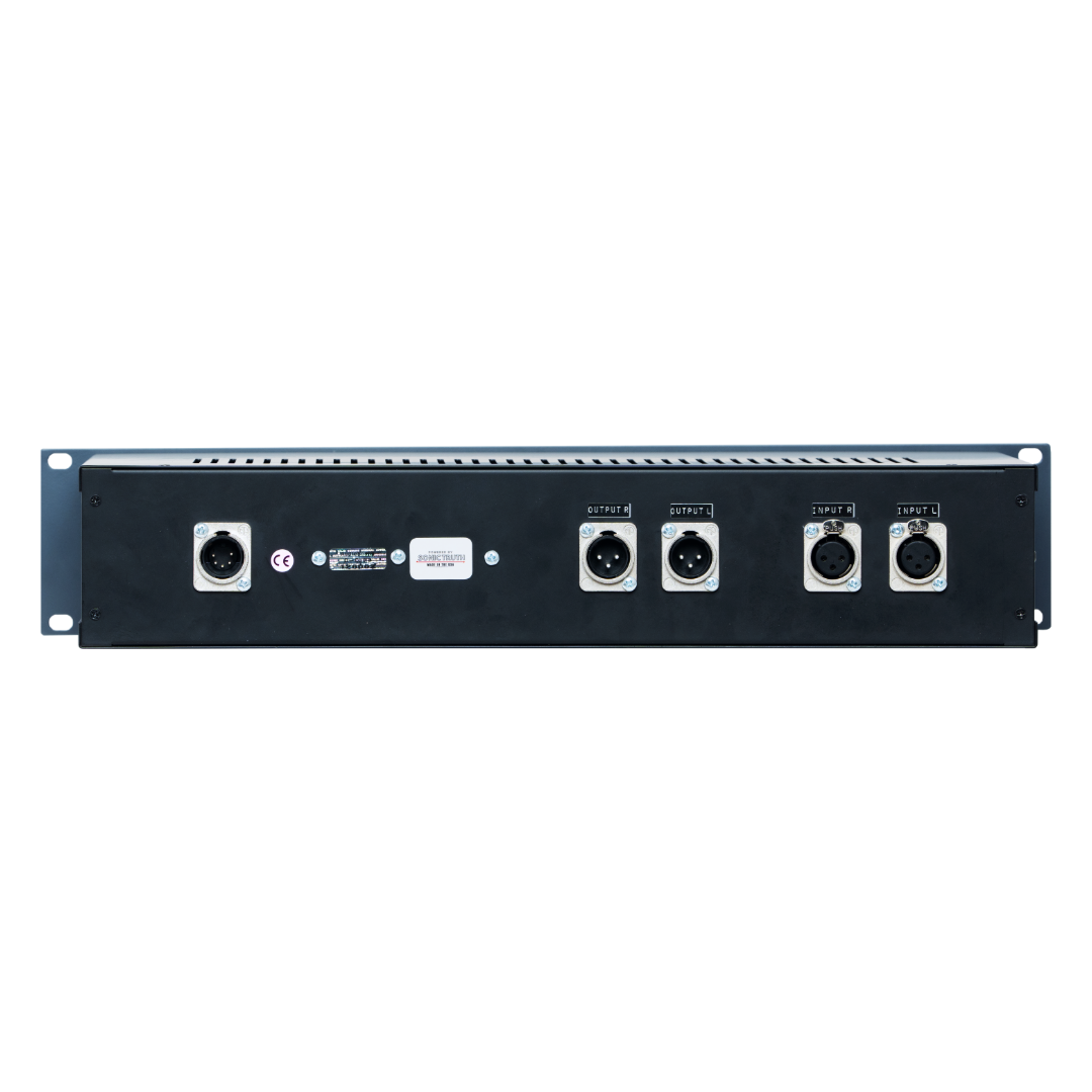 D-Comp Zener Diode Limiter — Vintage Pro Audio Equipment